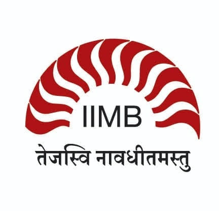 IIM Bangalore logo