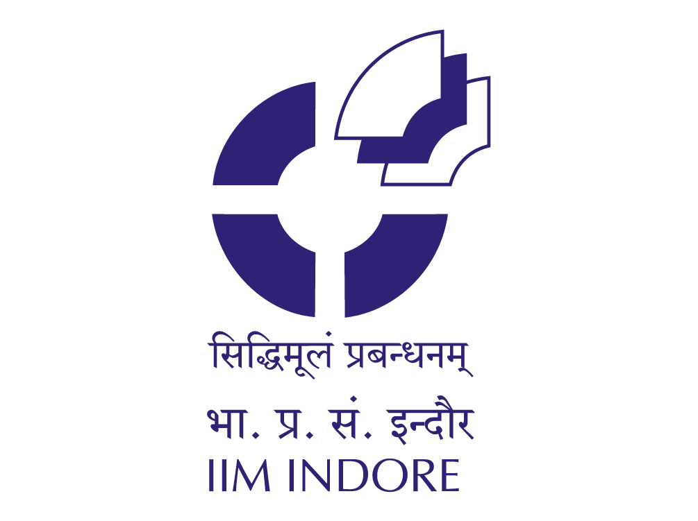 IIM Indore logo